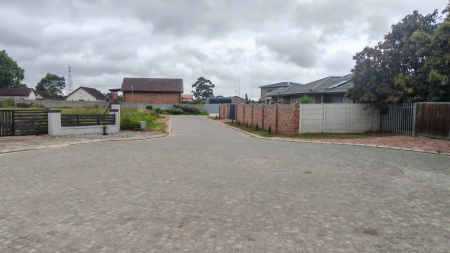 3 Bedroom Property for Sale in Highlands Western Cape